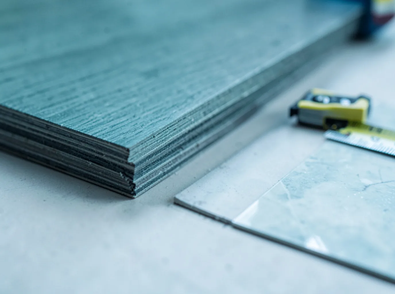 Luxury Vinyl Plank Installation Rotan, TX FAQs